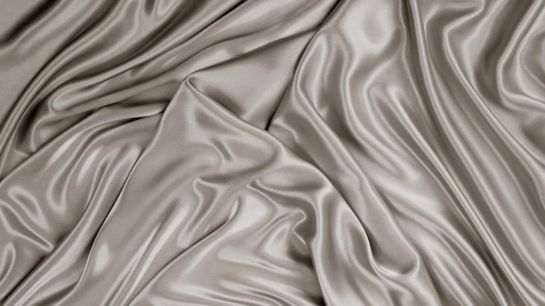 Silk fabric outlet