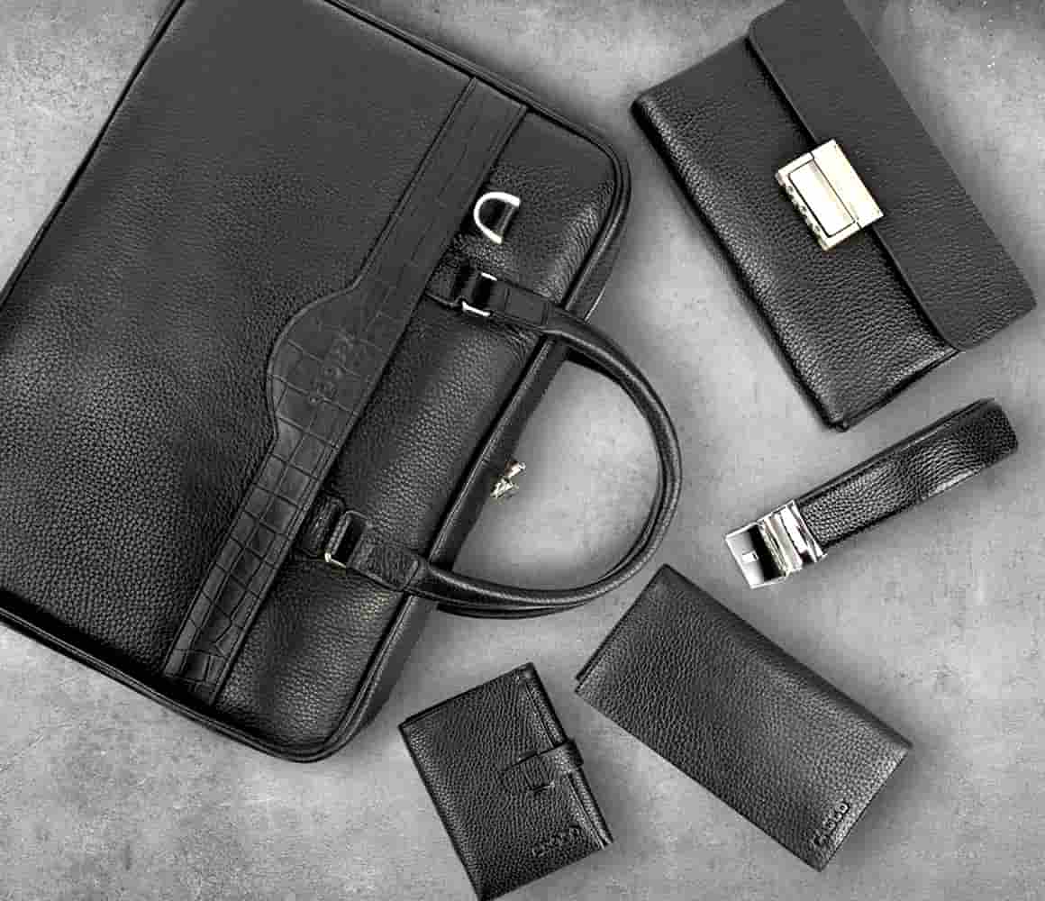 Best leather bags for men