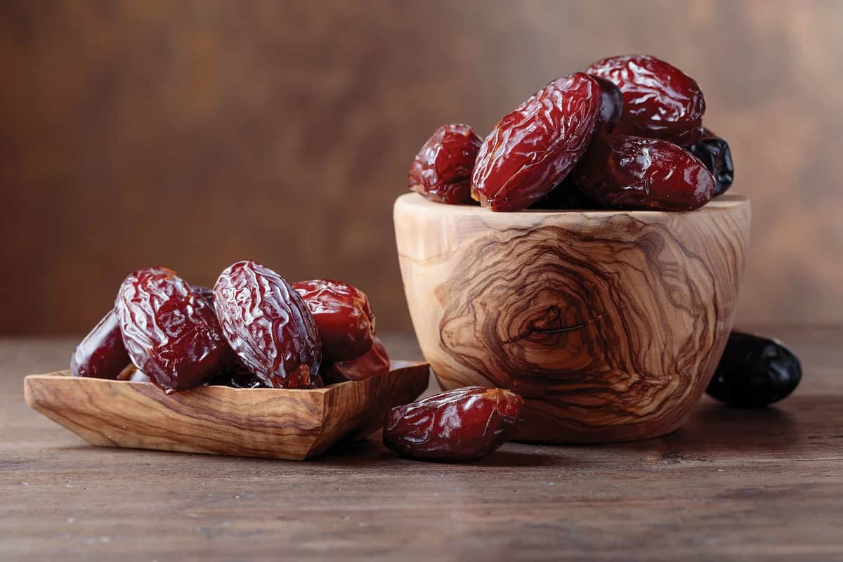 are medjool dates the best