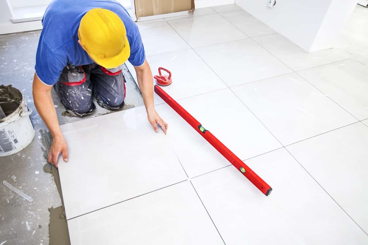 Rectified Tile Pros And Cons