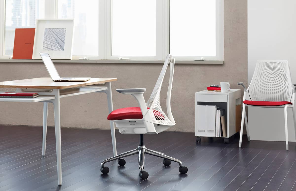 office chairs velvet