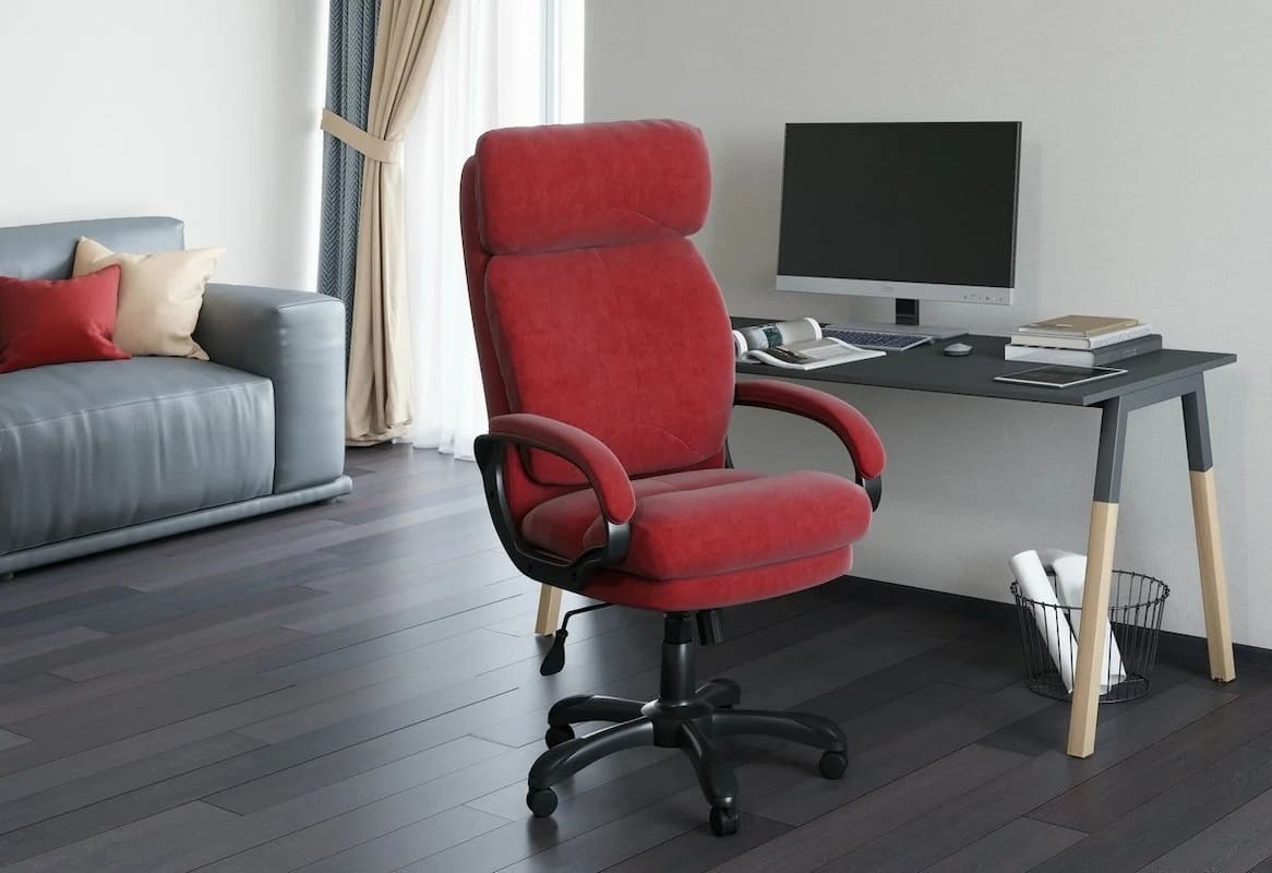 office chairs to sit cross legged