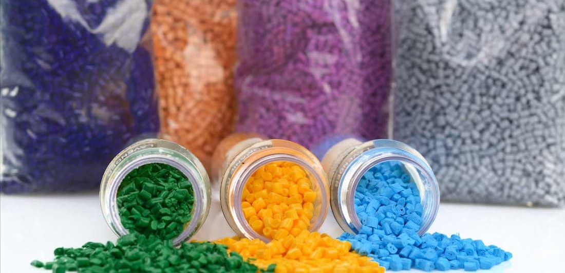 Plastic raw material suppliers in Karachi