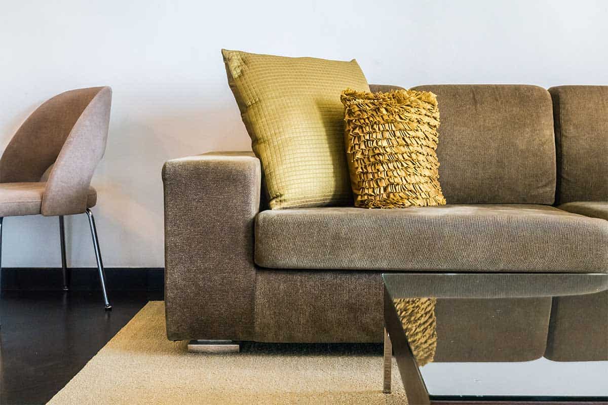 best material for sofa fabric