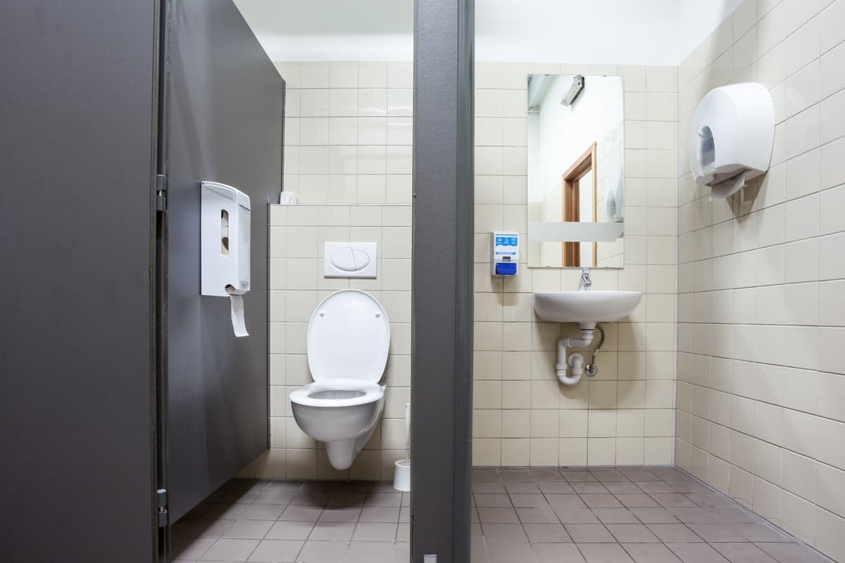 What Is The Best Commercial Toilet