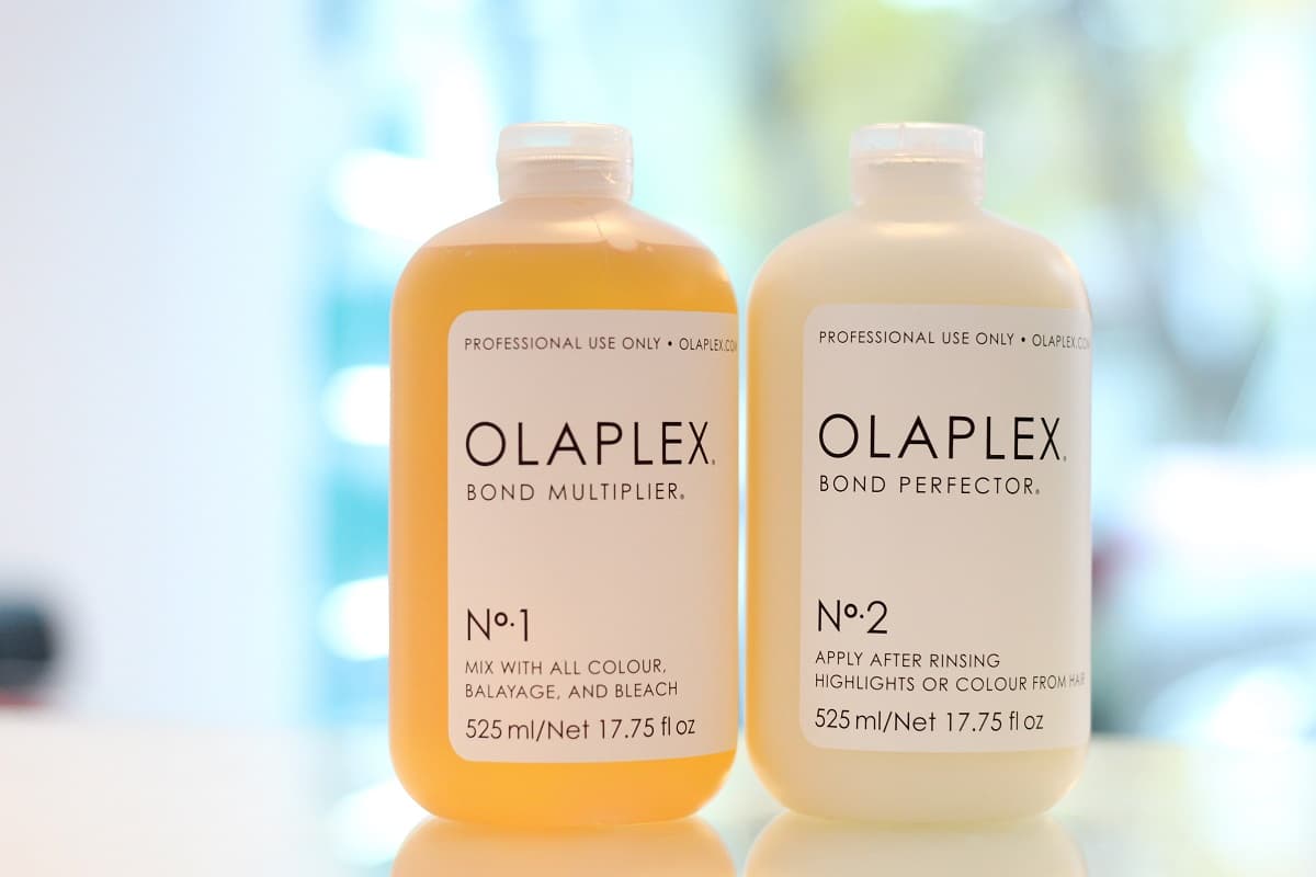 Shampoo Like Olapex