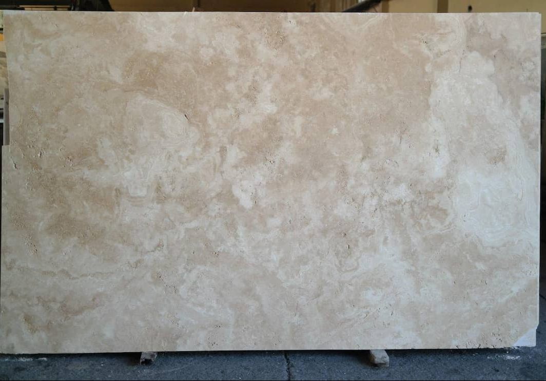 Travertine tiles and slabs 8x8 8x10