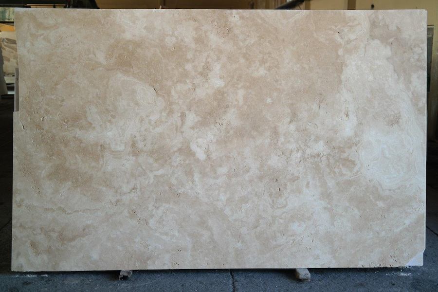 Travertine tiles and slabs tampa