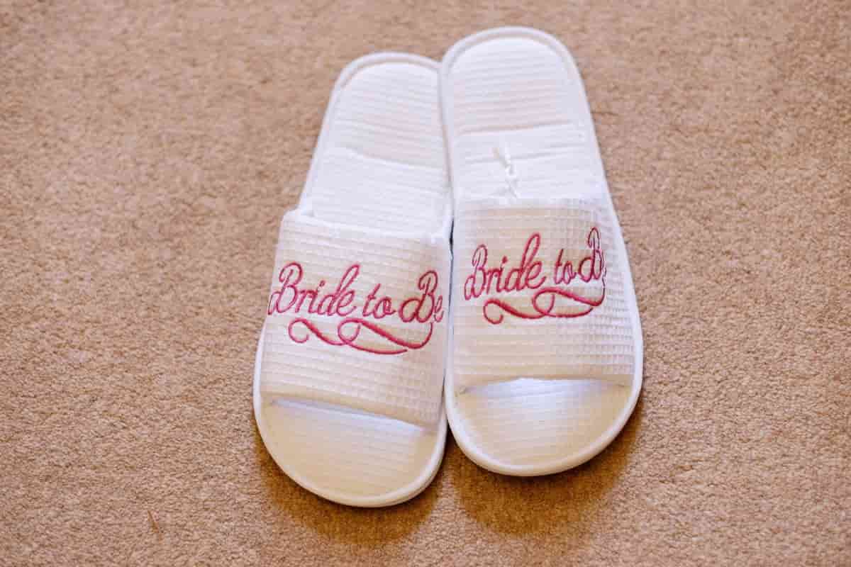 Summer Slippers for Women