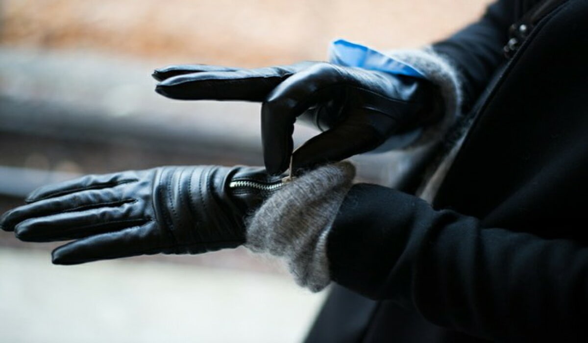 best leather gloves price