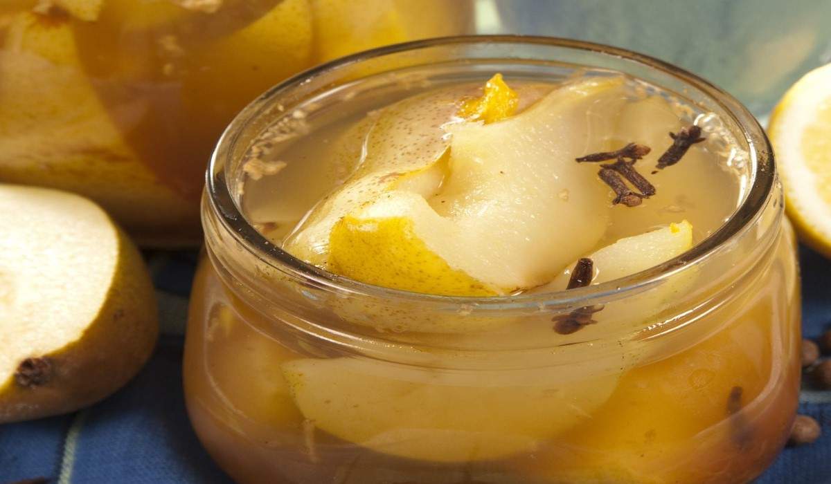 canned pears use