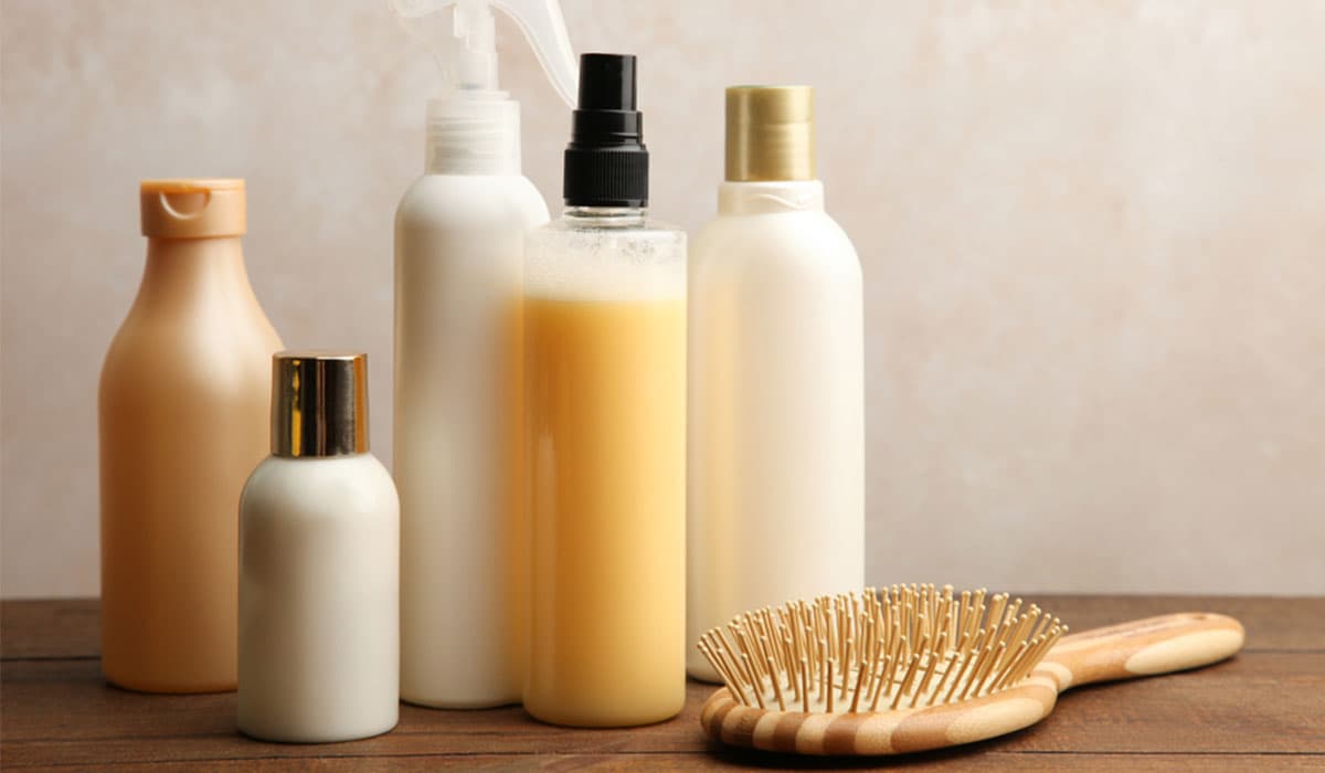 best moisturizing shampoo for dry hair