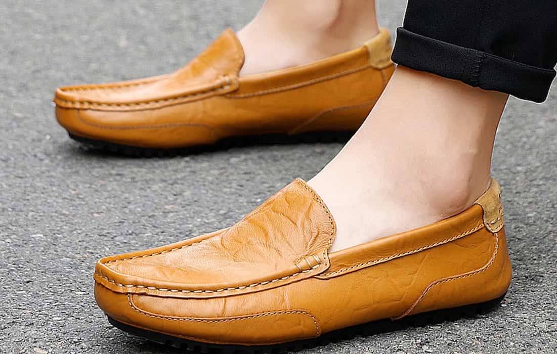 leather shoes for men brands which are popular - Arad Branding