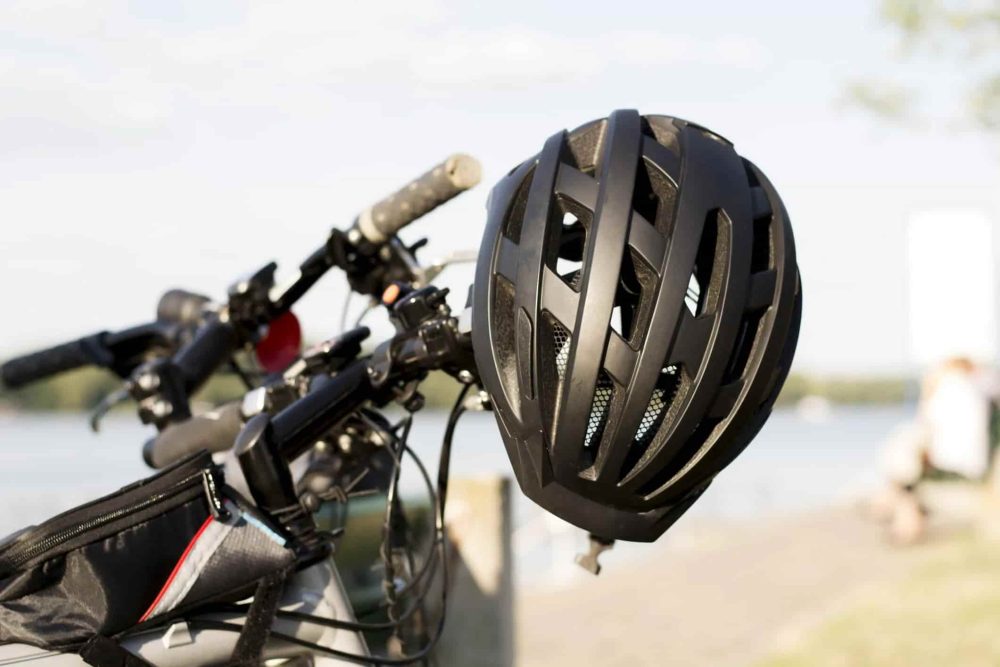 sports bike helmet under 1000