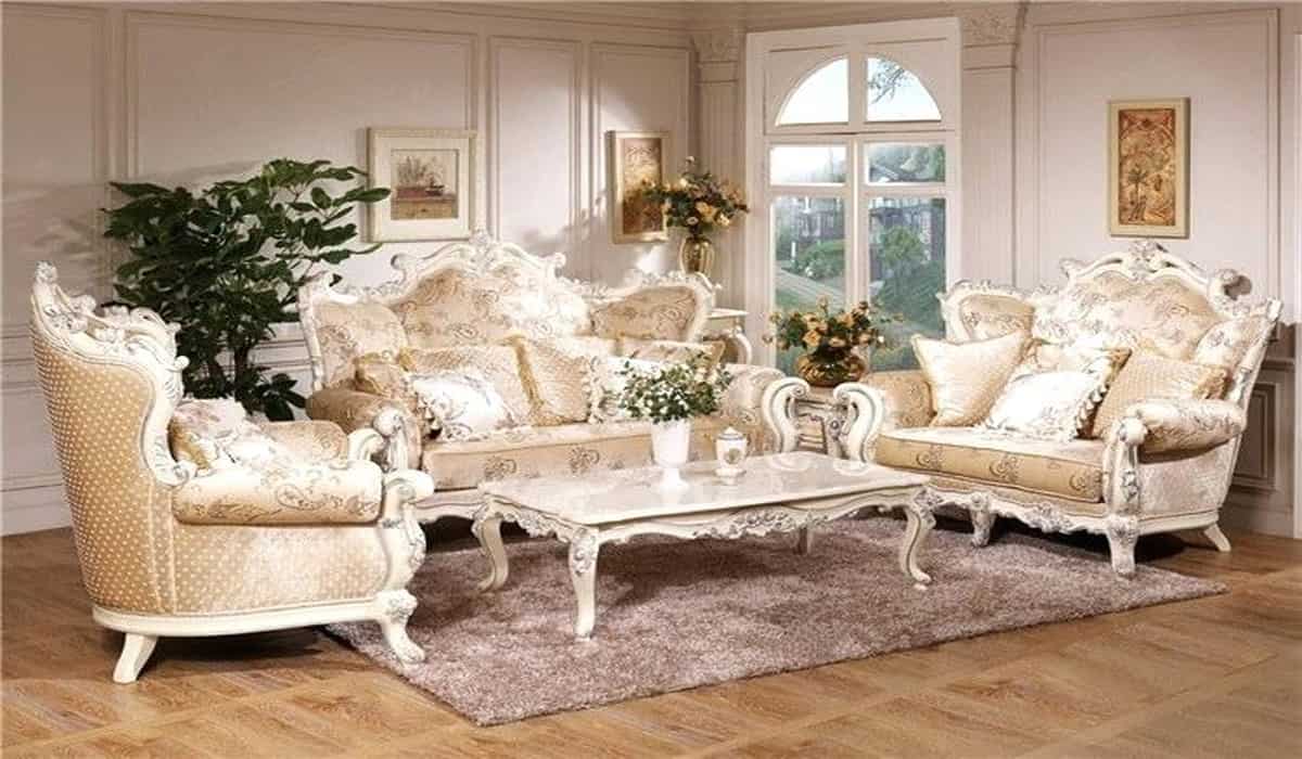 royal sofa designs