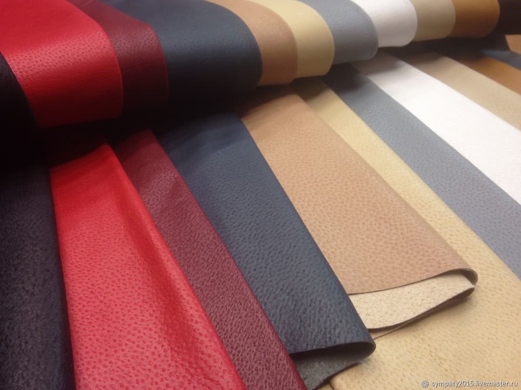 leatherette manufacturers