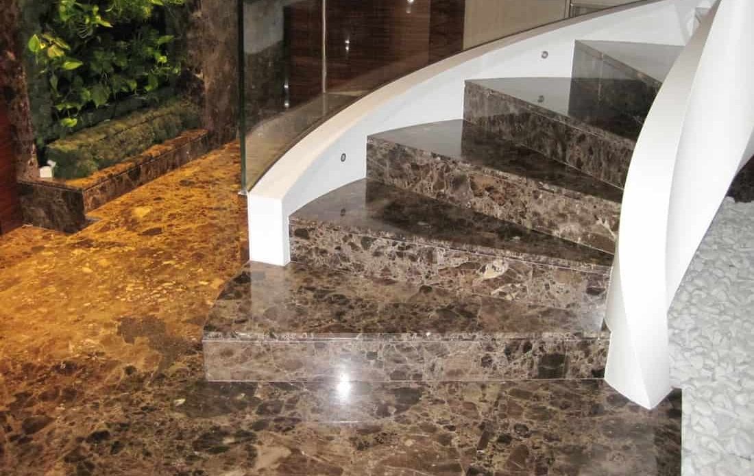 Granite Tile Clearance