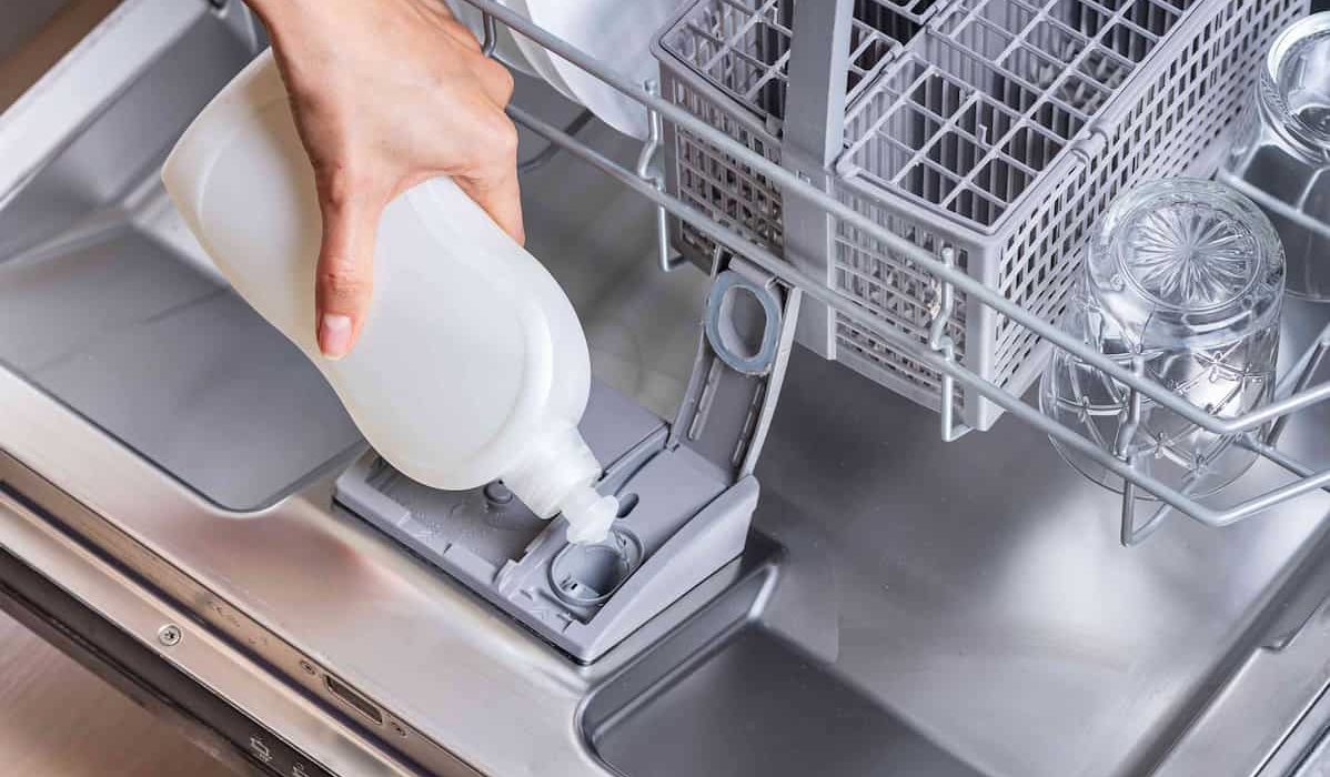 best hard water detergent 2022