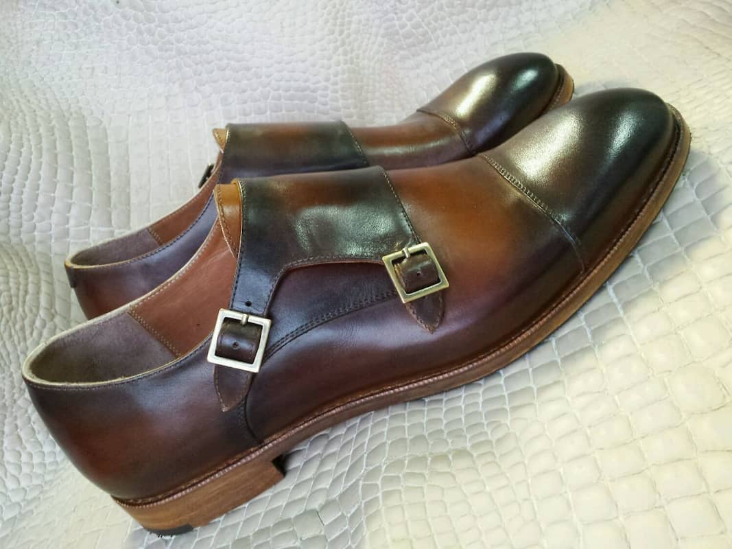 italian shoes company