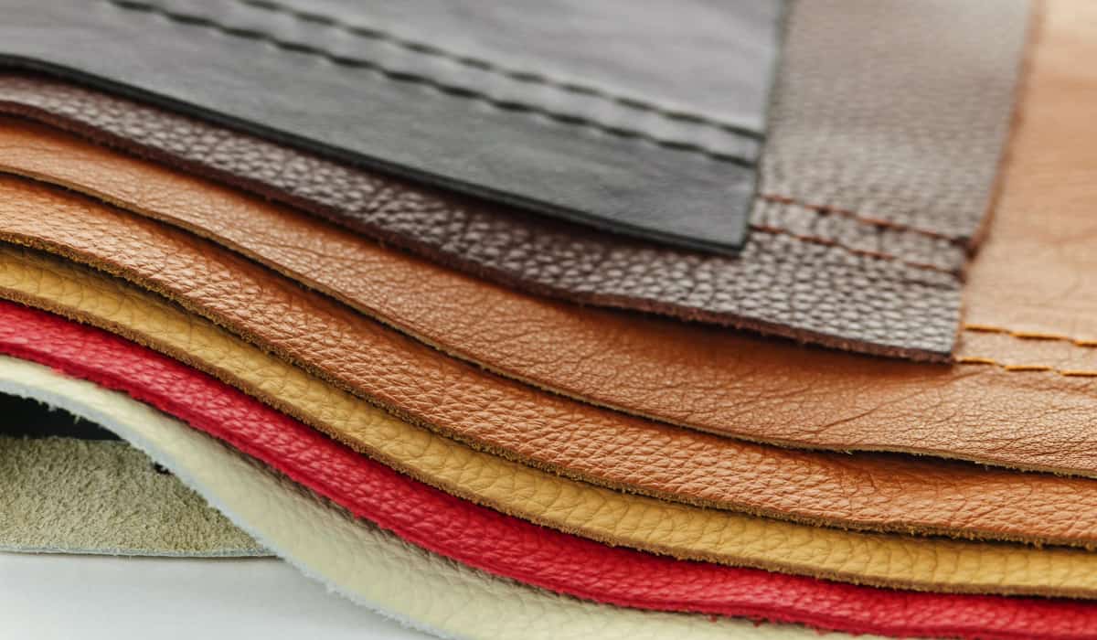 buy Leather For Car + Introducing the broadcast and supply factory - Arad  Branding