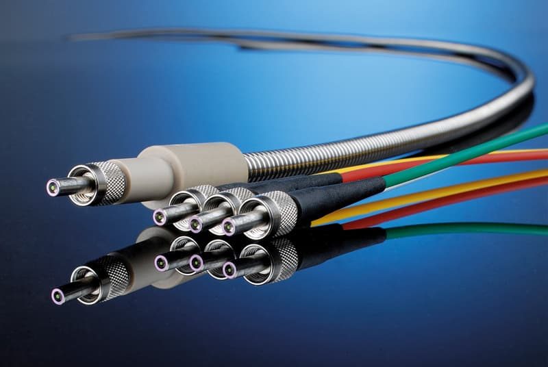 Top wire and cable