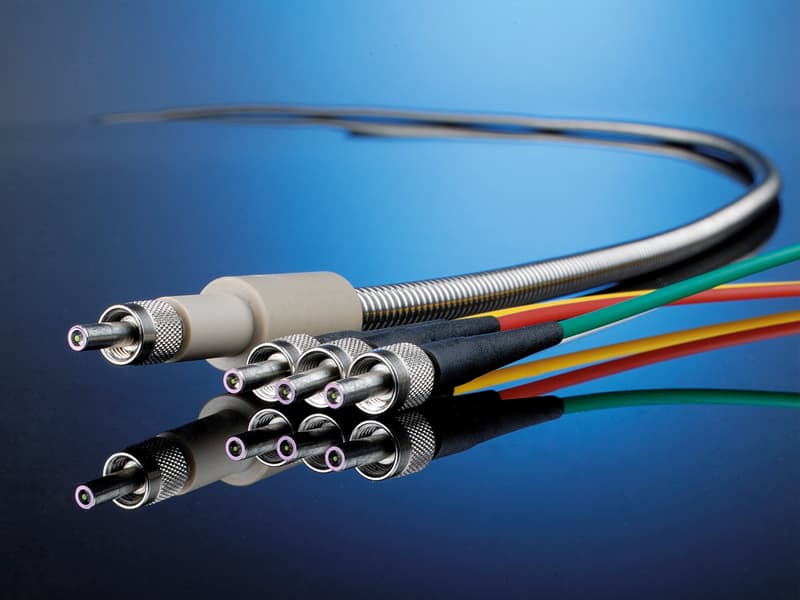 electrical cable types list