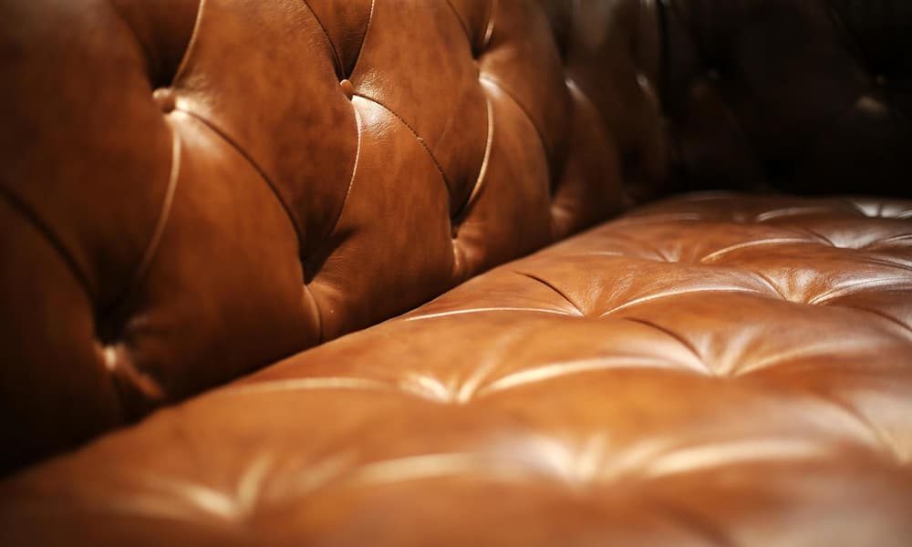 cowhide leather price