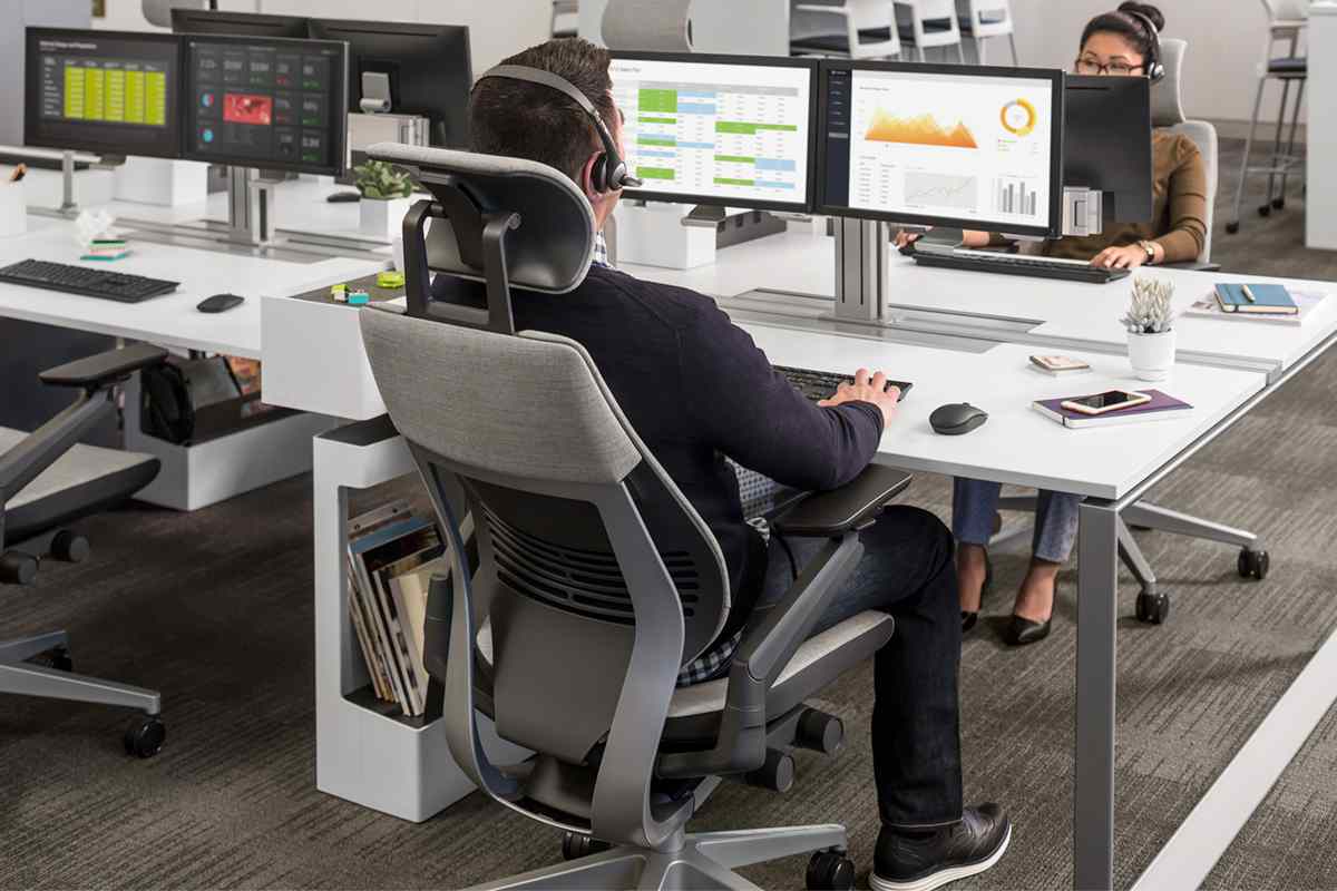 best office chairs for long hours