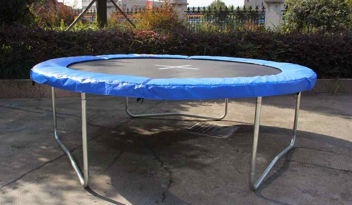trampoline 2023 Price - Arad Branding