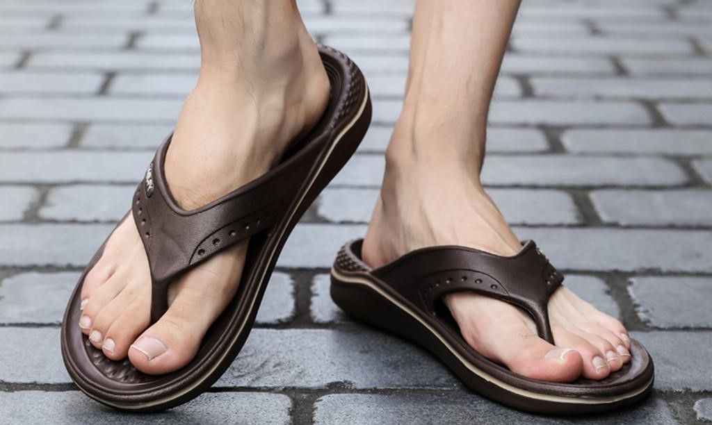 Forget Chemist Slippers, These Are The Best Slippers in Australia According  to Podiatrists