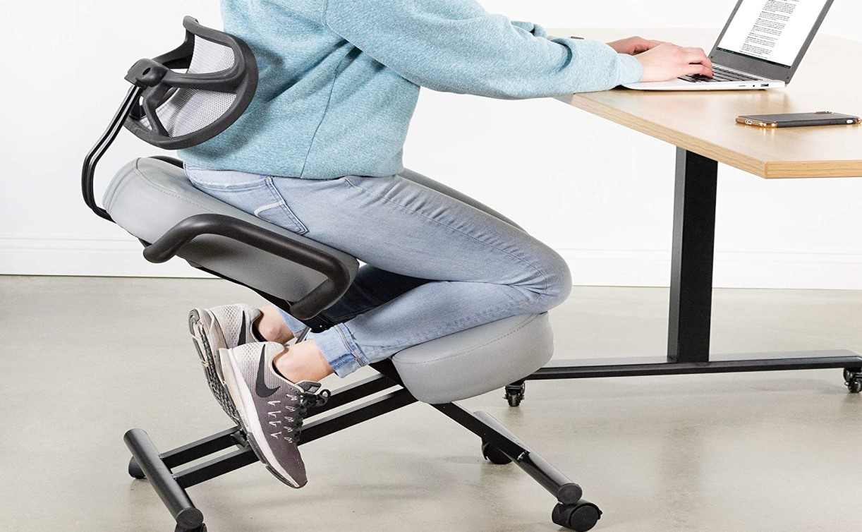 office chairs good for sciatica