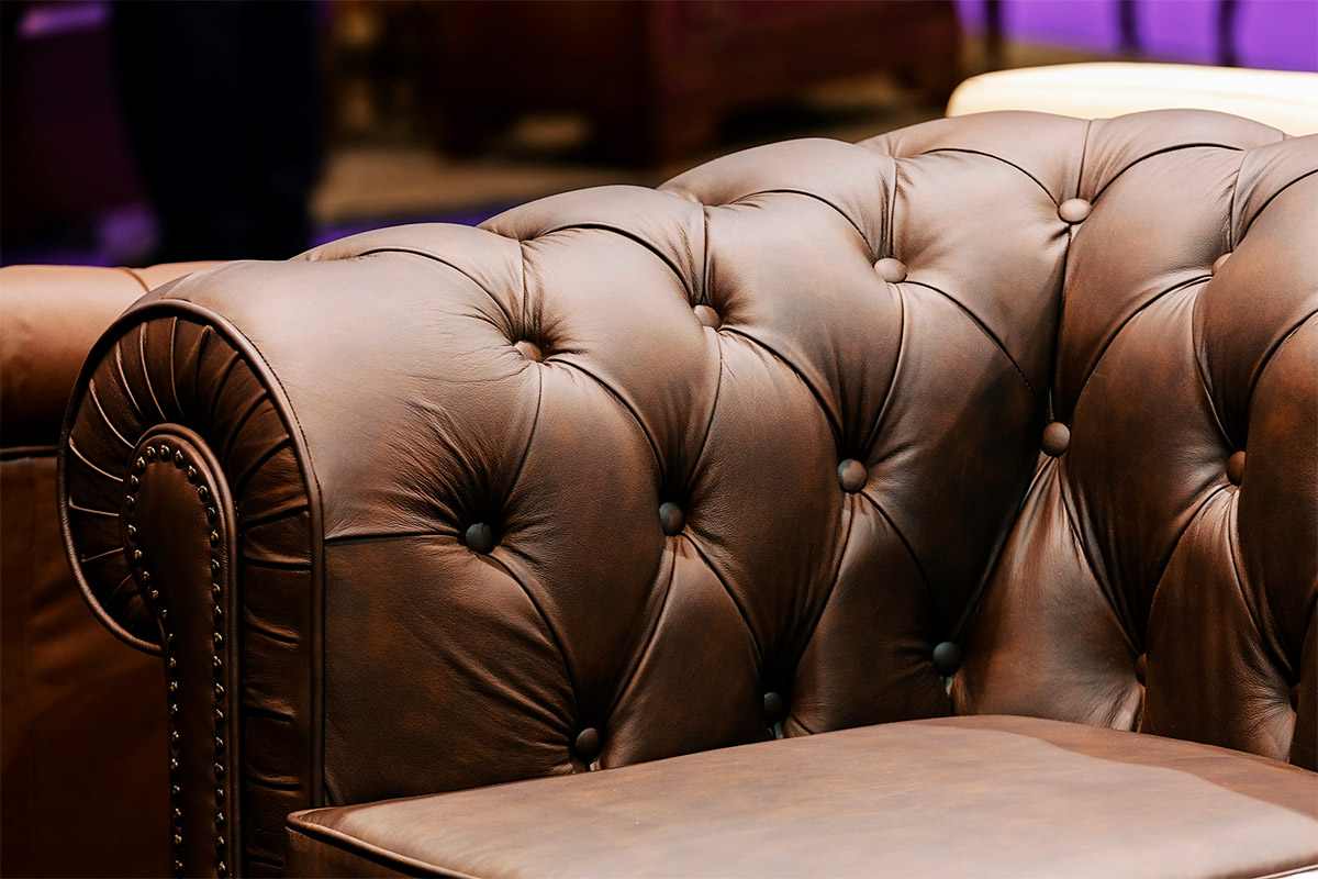 upholstery leather suppliers