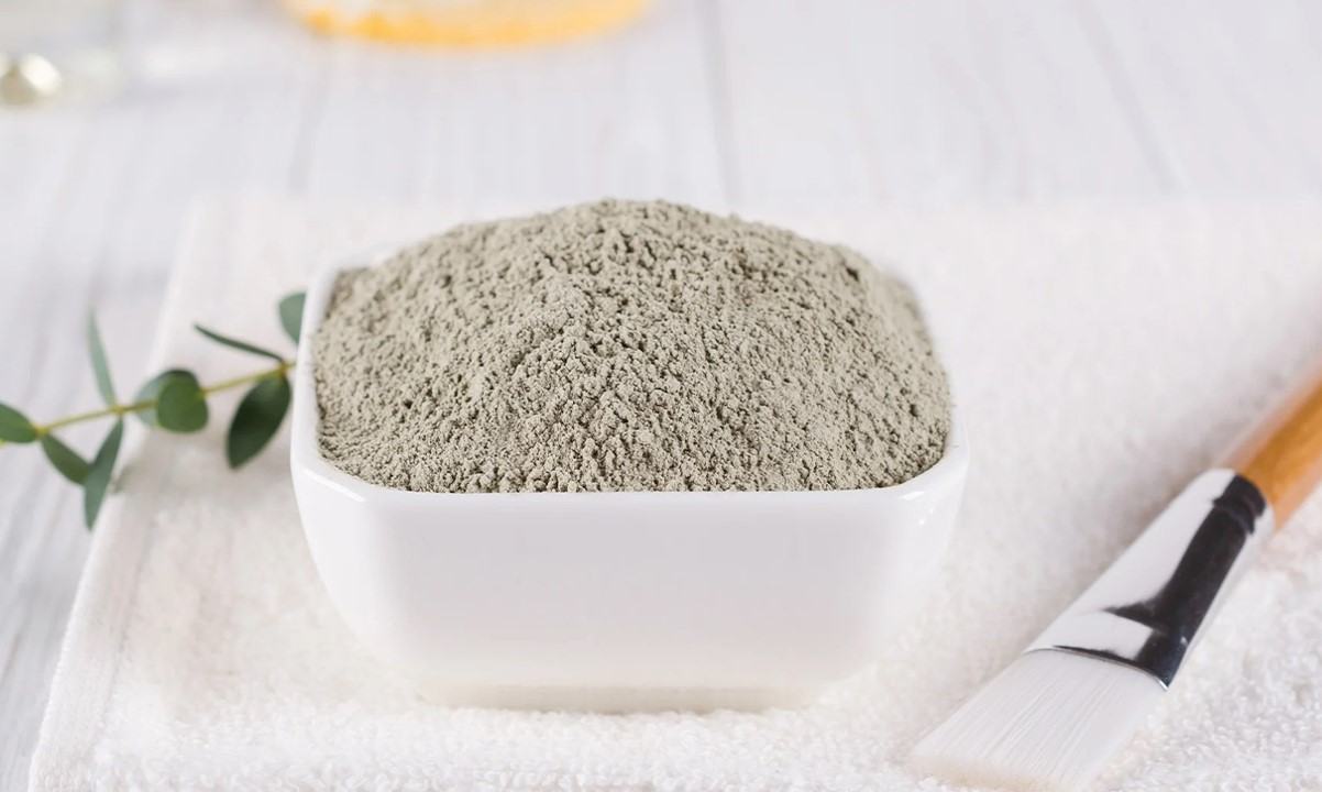 Bentonite Powder Trade Suppliers and Products - Arad Branding