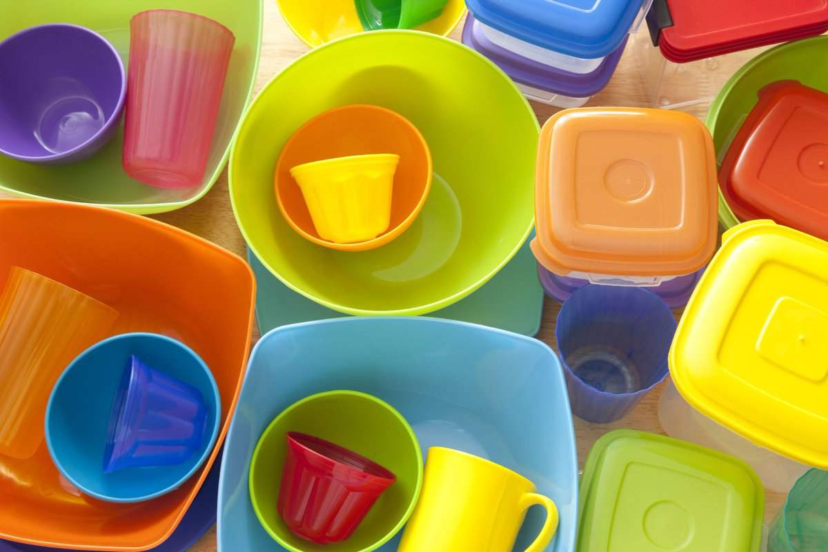 plastic kitchenware profit margin