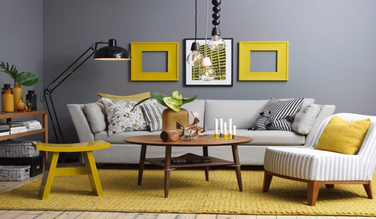 furniture color trends