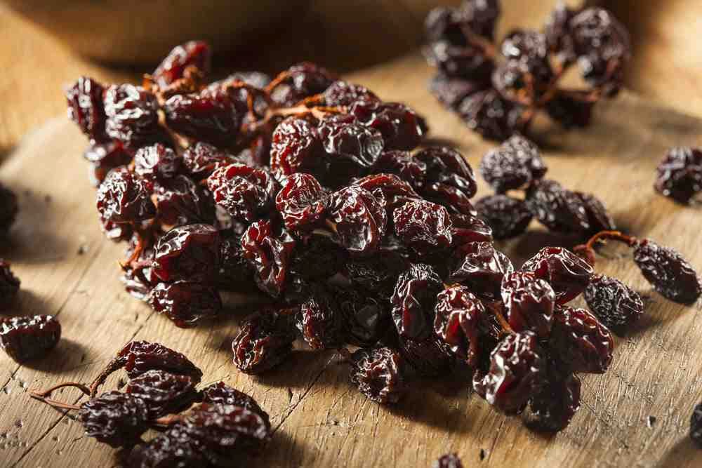 walmart raisins