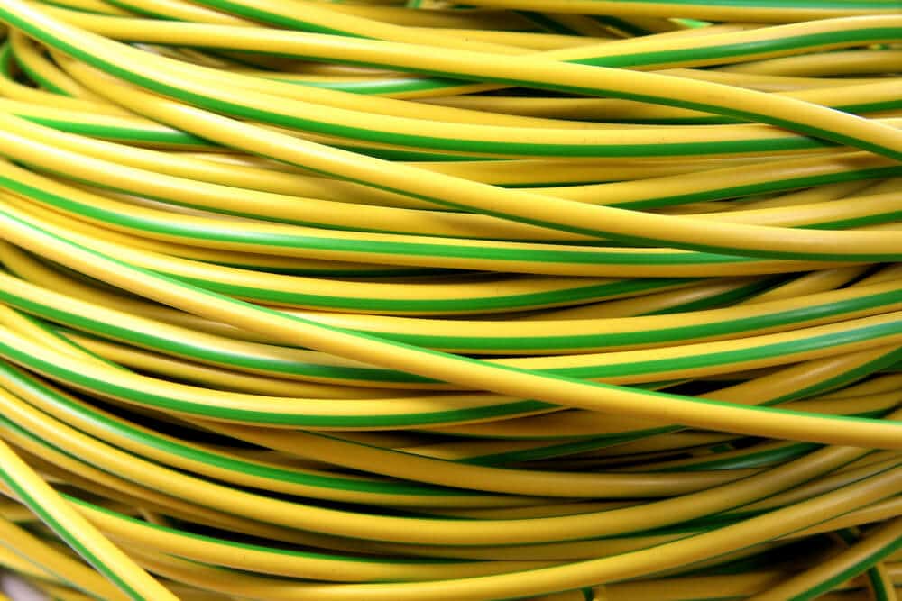 Electrical Wire Manufacturers in Delhi