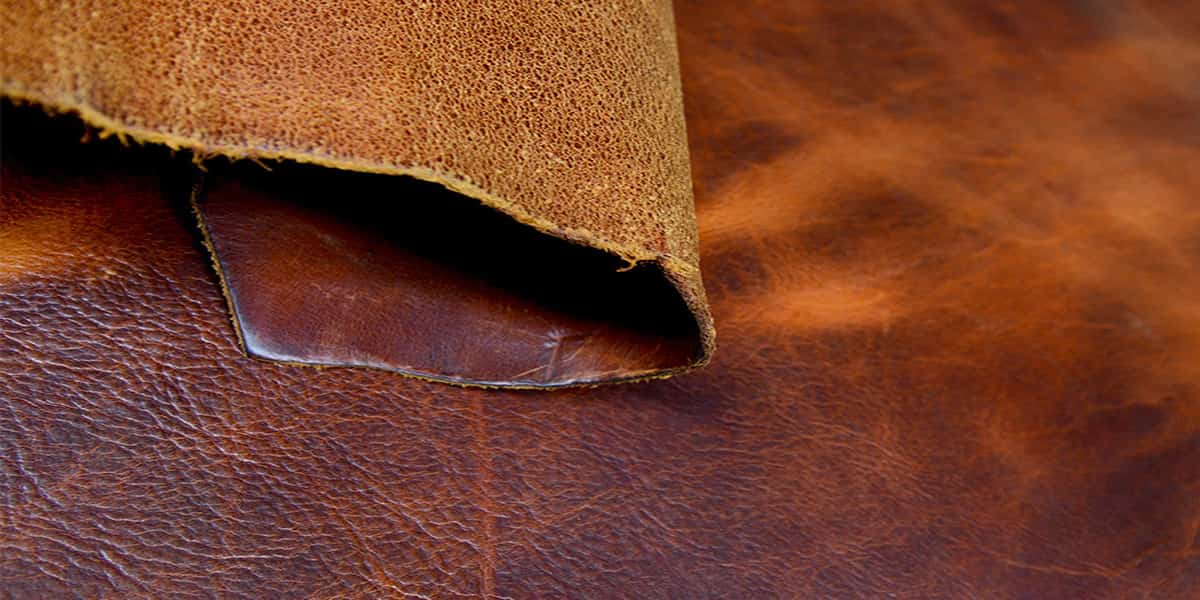 international leather market