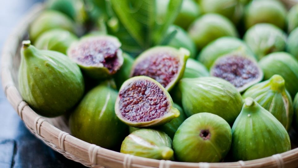 Fig varieties in India