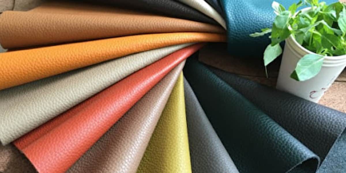 buy leather online