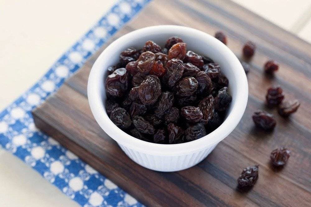 raisins amazon