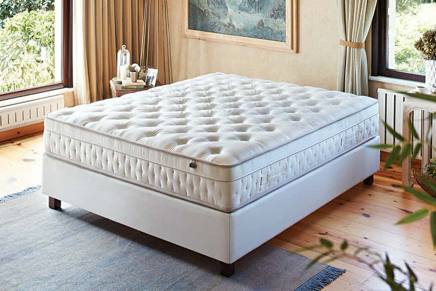 spring mattress sri lanka