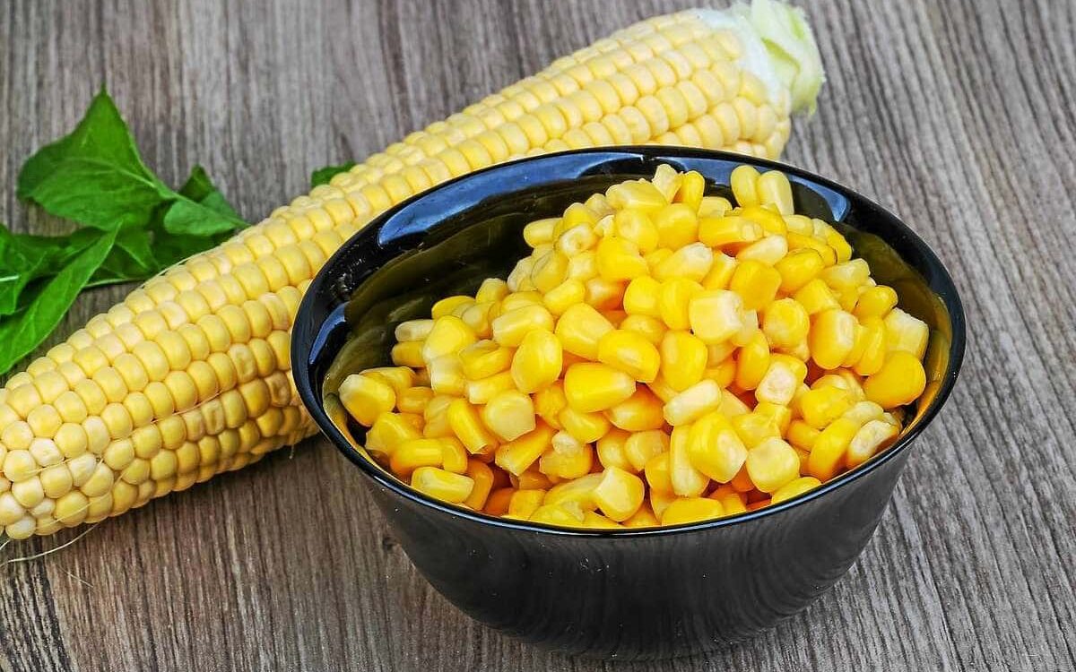 what to do with canned corn