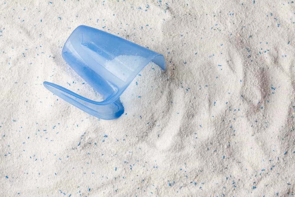 jet detergent powder