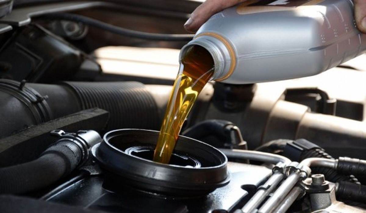 bike synthetic engine oil