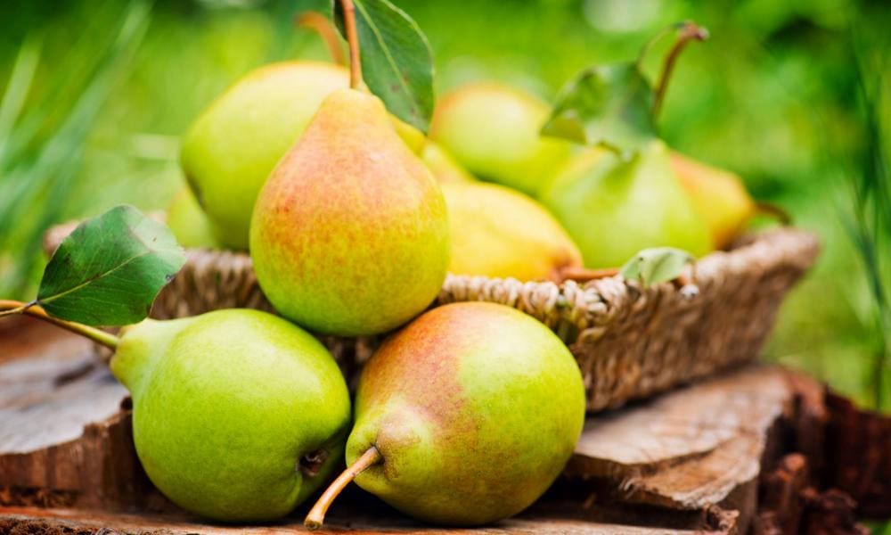 pears health