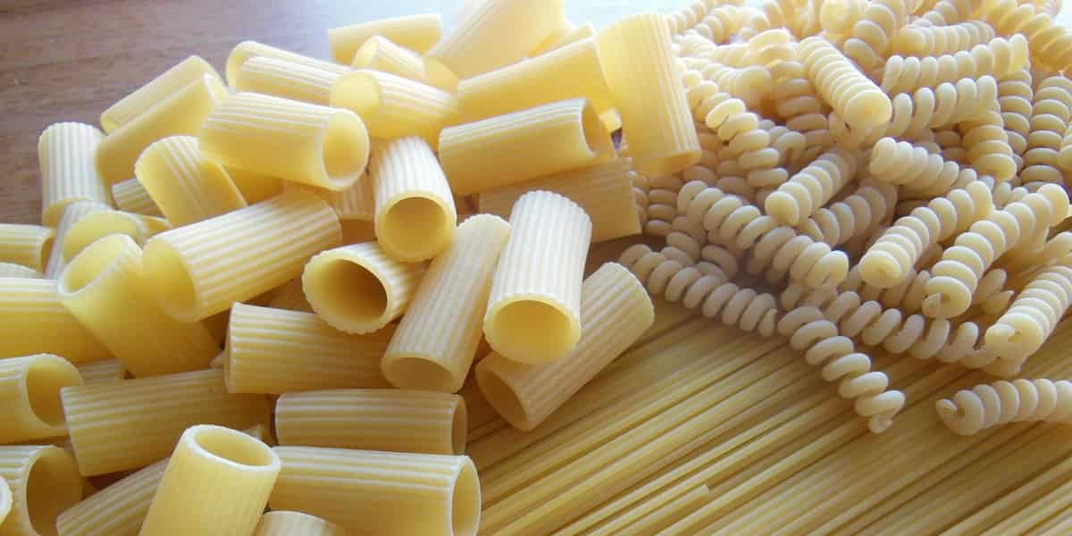 emirates macaroni instant pasta