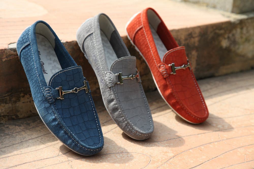 top leather shoes brands in India are in popular demand - Arad Branding