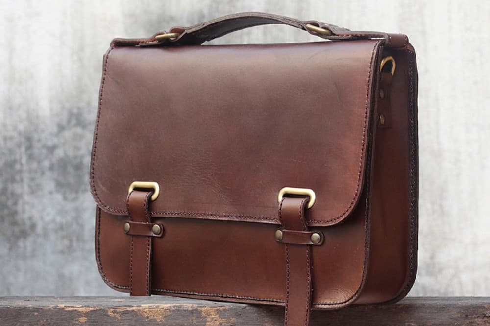 Very soft leather handbags UK