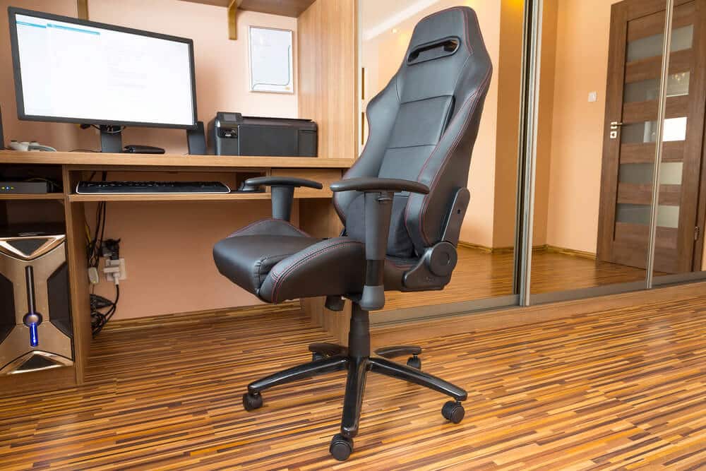 Big and Tall office chairs near me